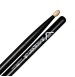 VATER VHEB5AW ETERNAL BLACK 5A bobnarske palice